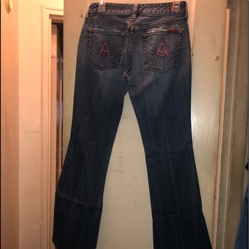 Jeans 👖 - Picture 2 of 7